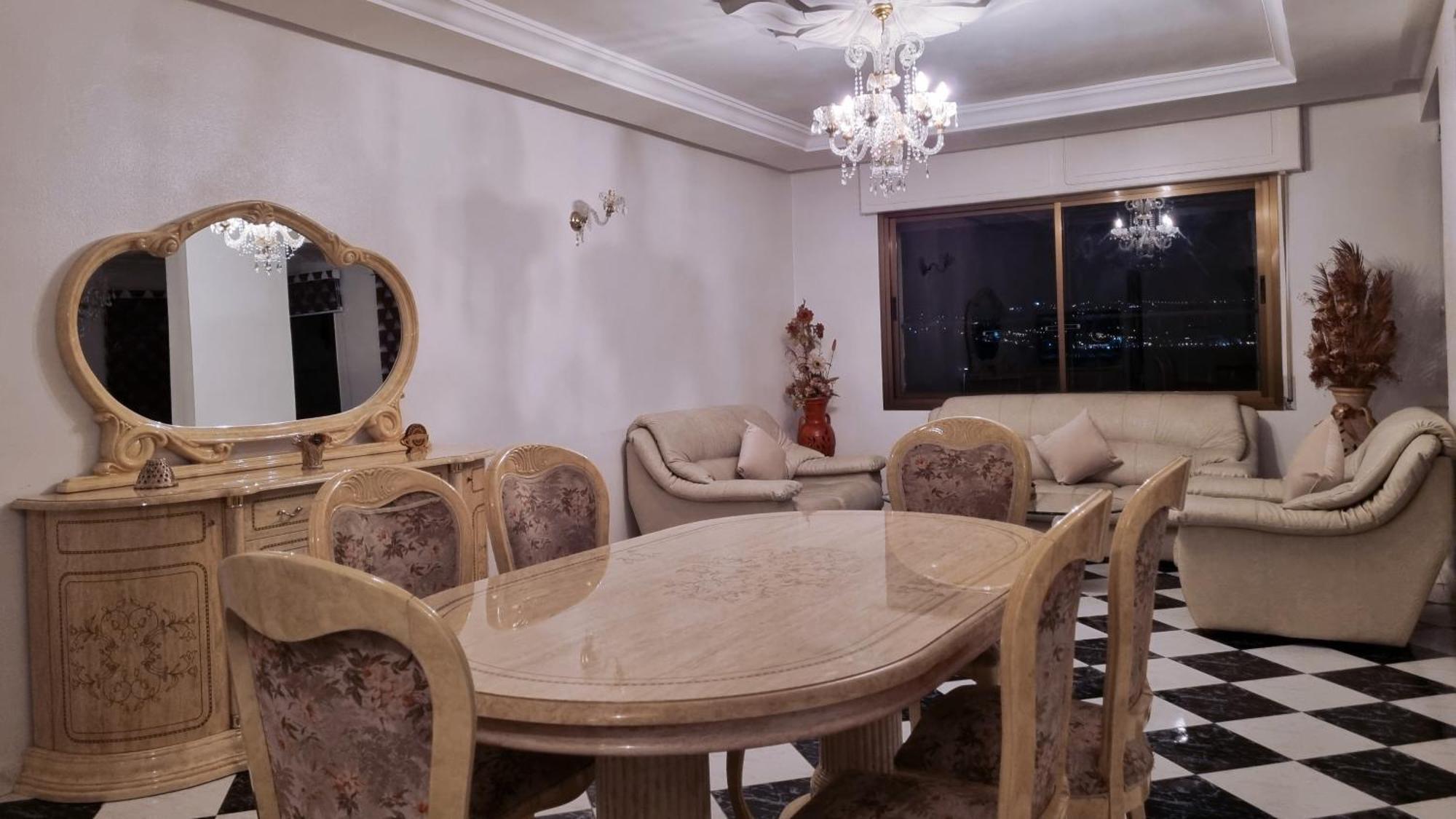 Luxury Sea And Marina View Apartment Tanger Ngoại thất bức ảnh