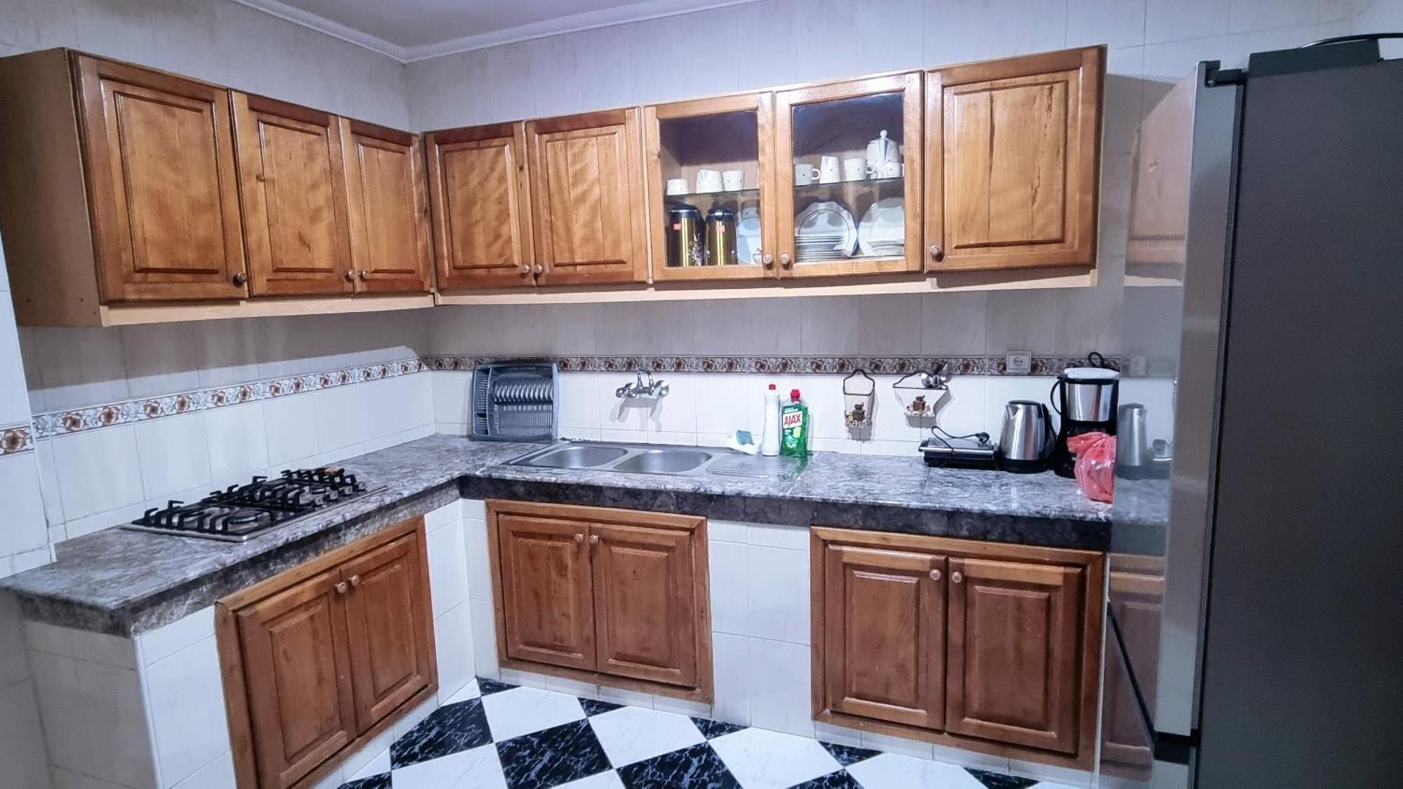 Luxury Sea And Marina View Apartment Tanger Ngoại thất bức ảnh